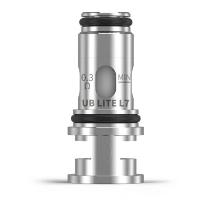 Grzałka LOST VAPE UB Lite L7 0,3 Ohm