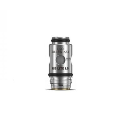 Grzałka LOST VAPE UB Lite L6 1,0 Ohm