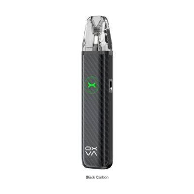Pod OXVA Xlim GO 2 1500mAh Black Carbon