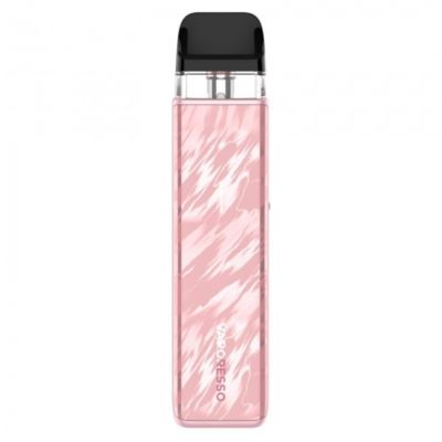 Pod VAPORESSO XROS 5 Mini Flowing Pink (2x Pusty Kartridż)