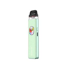 Pod VAPORESSO XROS 5 Jade Green (2x Pusty Kartridż)