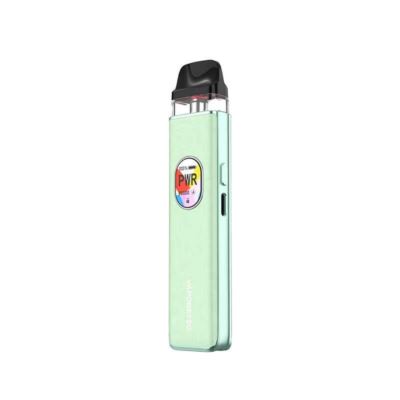 Pod VAPORESSO XROS 5 Jade Green (2x Pusty Kartridż)