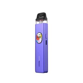 Pod VAPORESSO XROS 5 Levander Purple (2x Pusty Kartridż)
