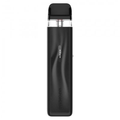 Pod VAPORESSO XROS 5 Mini Black (2x Pusty Kartridż)