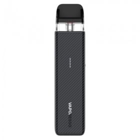 Pod VAPORESSO XROS 5 Mini Carbon Black (2x Pusty Kartridż)