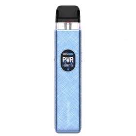 Pod VAPORESSO XROS 5 Blue Silk AKCYZA (2x Pusty Kartridż)