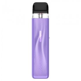 Pod VAPORESSO XROS 5 Mini Purple (2x Pusty Kartridż)