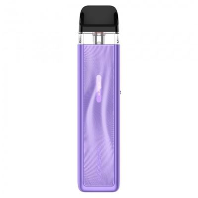 Pod VAPORESSO XROS 5 Mini Purple (2x Pusty Kartridż)