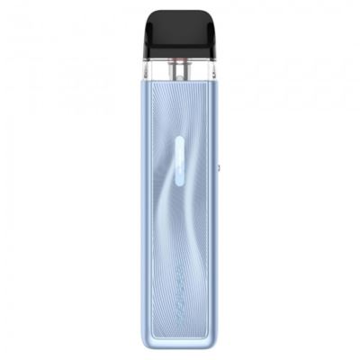 Pod VAPORESSO XROS 5 Mini Sky Blue (2x Pusty Kartridż)