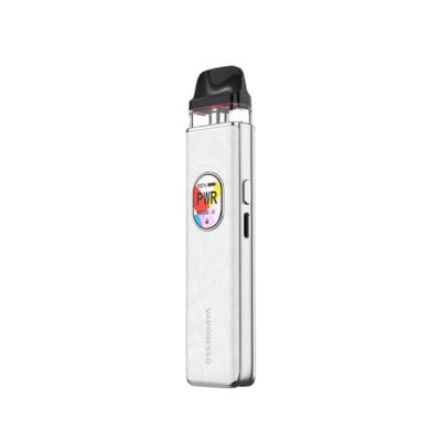 Pod VAPORESSO XROS 5 Opal White (2x Pusty Kartridż)
