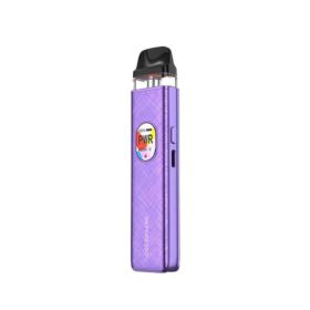 Pod VAPORESSO XROS 5 Violet Silk (2x Pusty Kartridż)