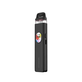 Pod VAPORESSO XROS 5 Cosmic Black (2x Pusty Kartridż)