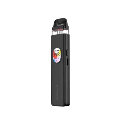 Pod VAPORESSO XROS 5 Cosmic Black (2x Pusty Kartridż)
