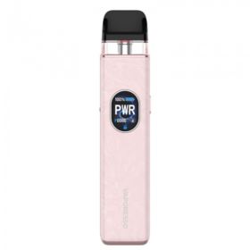 Pod VAPORESSO XROS 5 Opal Pink (2x Pusty Kartridż)