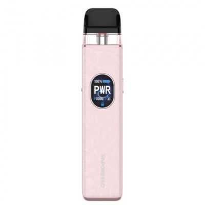 Pod VAPORESSO XROS 5 Opal Pink (2x Pusty Kartridż)