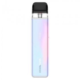 Pod VAPORESSO XROS 5 Mini Pastel Crystal (2x Pusty Kartridż)
