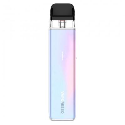 Pod VAPORESSO XROS 5 Mini Pastel Crystal (2x Pusty Kartridż)