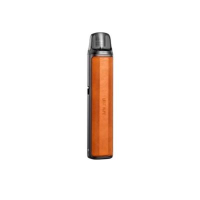 Pod LOST VAPE Ursa Nano 3 1200mAh Twill Orange (2x Pusty Kartridż)