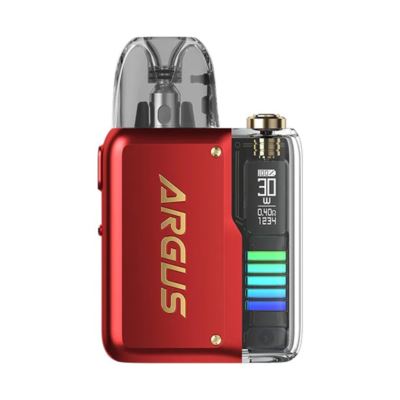 Pod VOOPOO Argus P2 Ruby Red