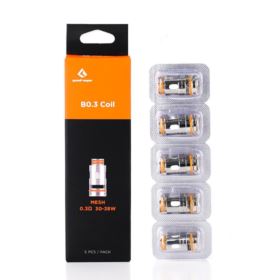 Grzałka GEEKVAPE B Series Boost 0.3 ohm