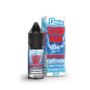 Liquid SNOWMAN 10ml - Raspberry 6mg