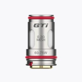 Grzałka VAPORESSO GTI Mesh 0,2 Ohm
