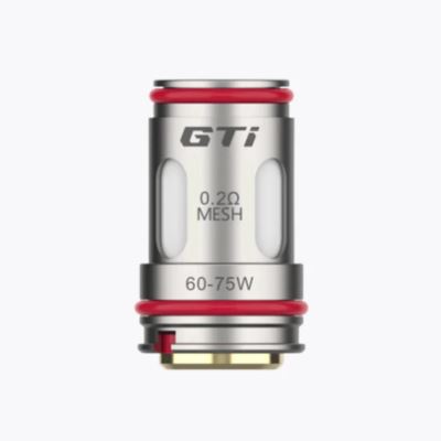 Grzałka VAPORESSO GTI Mesh 0,2 Ohm