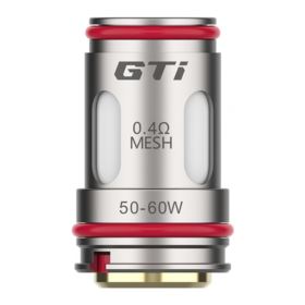 Grzałka VAPORESSO GTI Mesh 0,4 Ohm