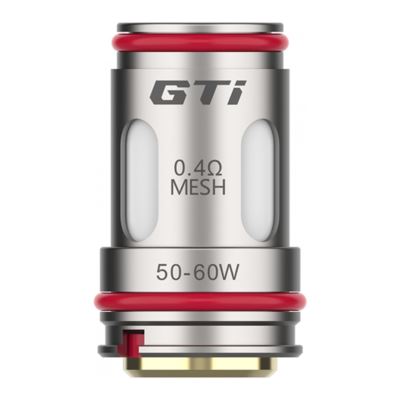 Grzałka VAPORESSO GTI Mesh 0,4 Ohm