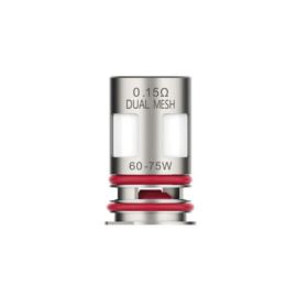 Grzałka VAPORESSO GTX Dual Mesh 0,15 Ohm