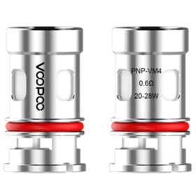 Grzałka VOOPOO PnP VM4 0.6ohm