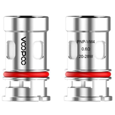 Grzałka VOOPOO PnP VM4 0.6ohm