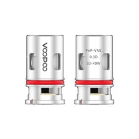 Grzałka VOOPOO PnP VM1 0.3ohm