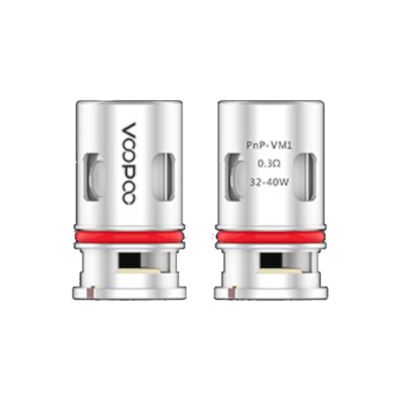 Grzałka VOOPOO PnP VM1 0.3ohm