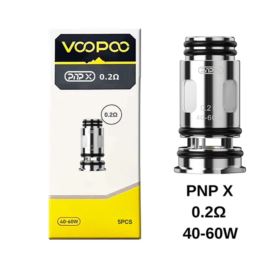 Grzałka VOOPOO PnP X V2 0.2ohm