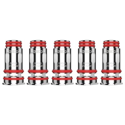 Grzałka VOOPOO PnP X V2 0.45 ohm