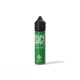 Baza Sic! 60ml 50/50 0mg