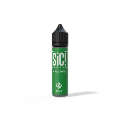 Baza Sic! 60ml 50/50 0mg