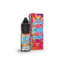 Liquid FANTOS 10ml Rainbow Fantos 18mg