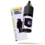 Liquid GO BEARS CLASSIC Czarna Porzeczka 10ml 12mg