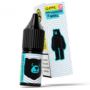 Liquid GO BEARS CLASSIC Czarna Porzeczka Menthol 10ml 12mg