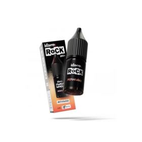 Liquid KLARRO ROCK 10ml Brzoskwinia 12mg