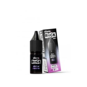 Liquid KLARRO ROCK 10ml Mrożone Winogrono 18mg