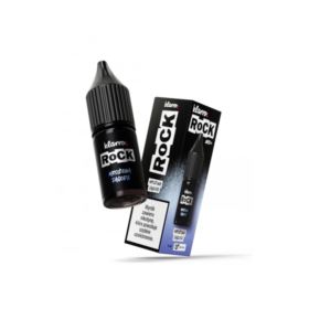 Liquid KLARRO ROCK 10ml Mrożona Jagoda 12mg