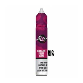 Liquid AISU Salt 20mg Dragonfruit 10ml