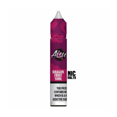Liquid AISU Salt 20mg Dragonfruit 10ml