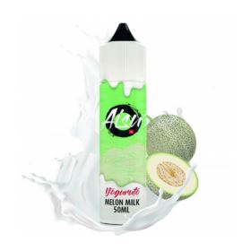 Liquid AISU Salt 20mg Yogurt Melon Milk 10ml