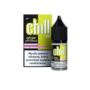 Liquid CHILL OUT Cytryna Guma Balonowa ICE 10ml 20mg