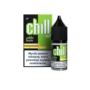 Liquid CHILL OUT Kwaśne Jabłko ICE 10ml 20mg