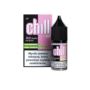Liquid CHILL OUT Liczi Limonka Czarny Bez ICE 10ml